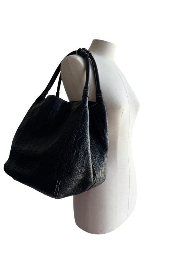 CAROLINA HERRERA - MATRYOSHKA SHOULDERBAG - Image 4